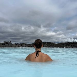 Meet Your Posher, Christy!